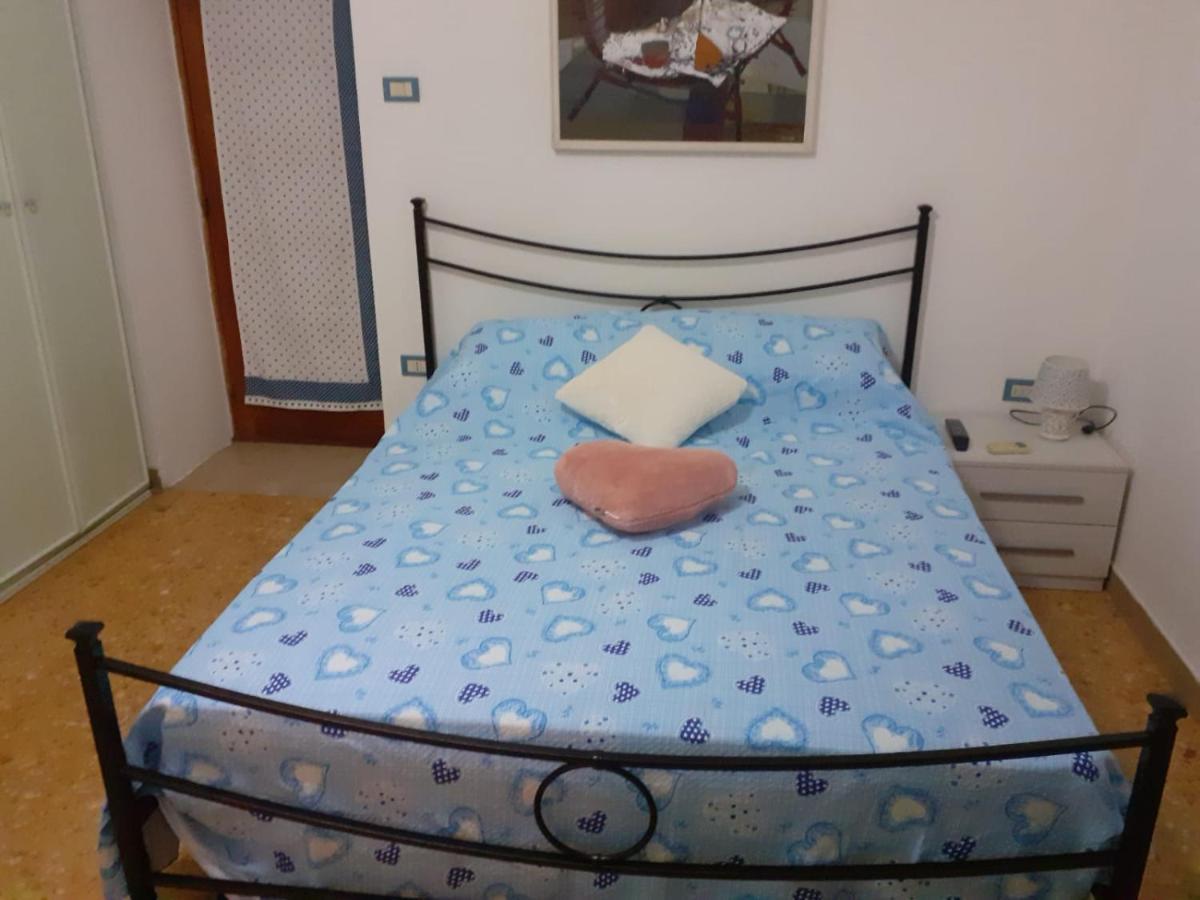 A Casa Di Adele Bed and Breakfast Καζέρτα Εξωτερικό φωτογραφία