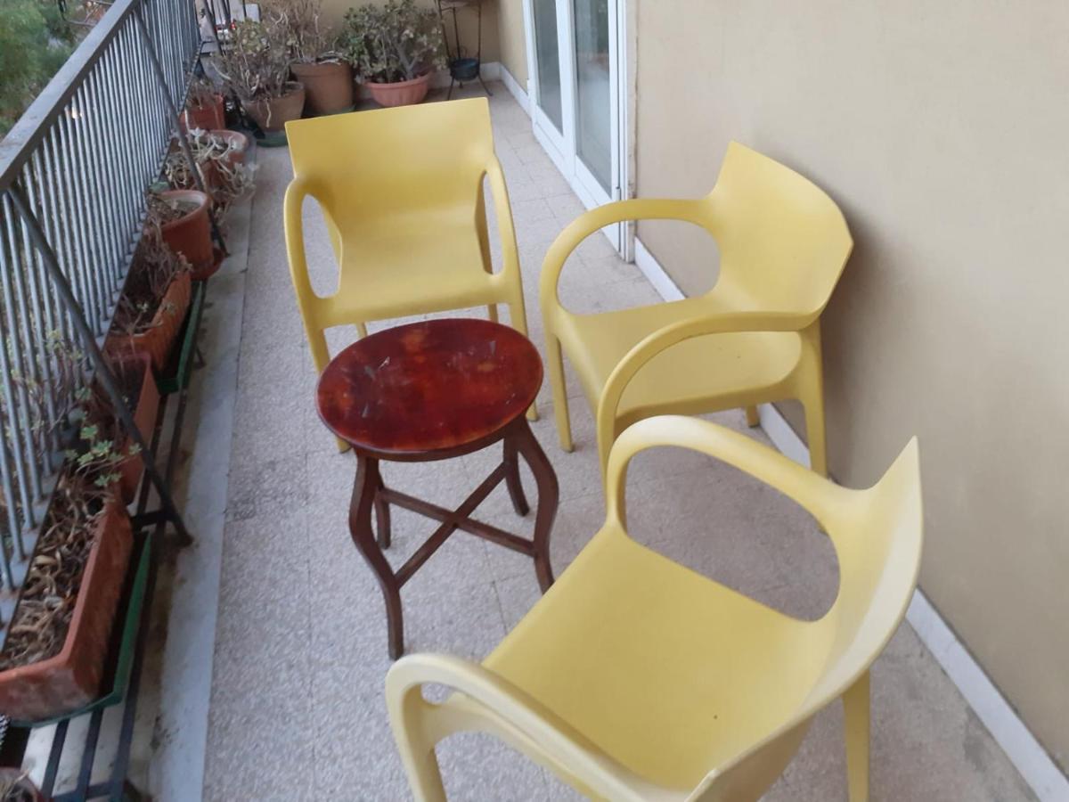 A Casa Di Adele Bed and Breakfast Καζέρτα Εξωτερικό φωτογραφία