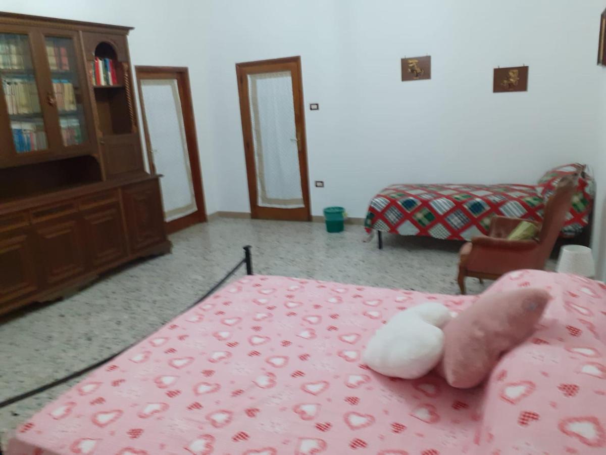 A Casa Di Adele Bed and Breakfast Καζέρτα Εξωτερικό φωτογραφία