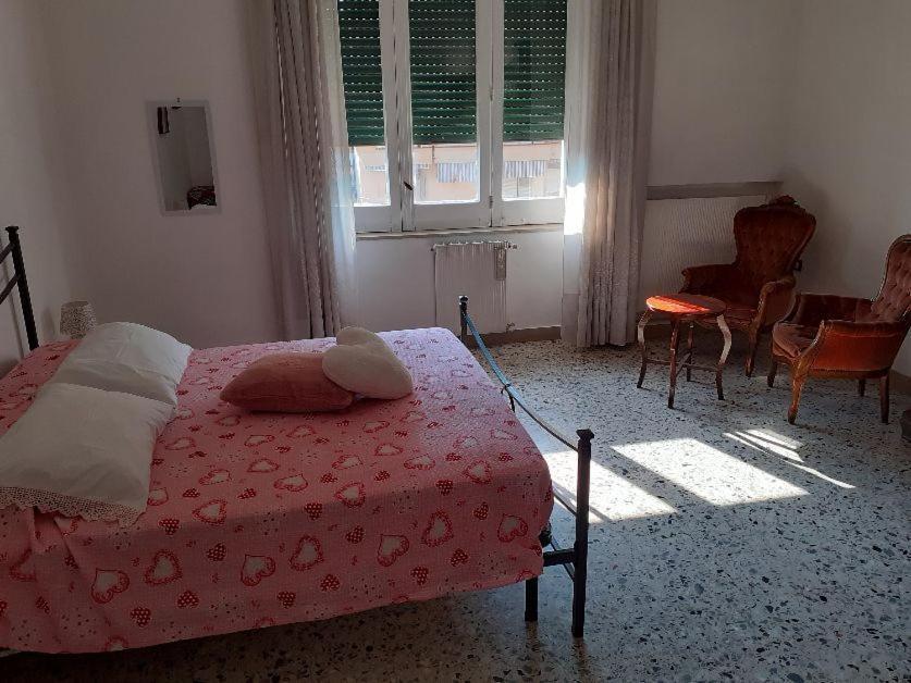 A Casa Di Adele Bed and Breakfast Καζέρτα Εξωτερικό φωτογραφία