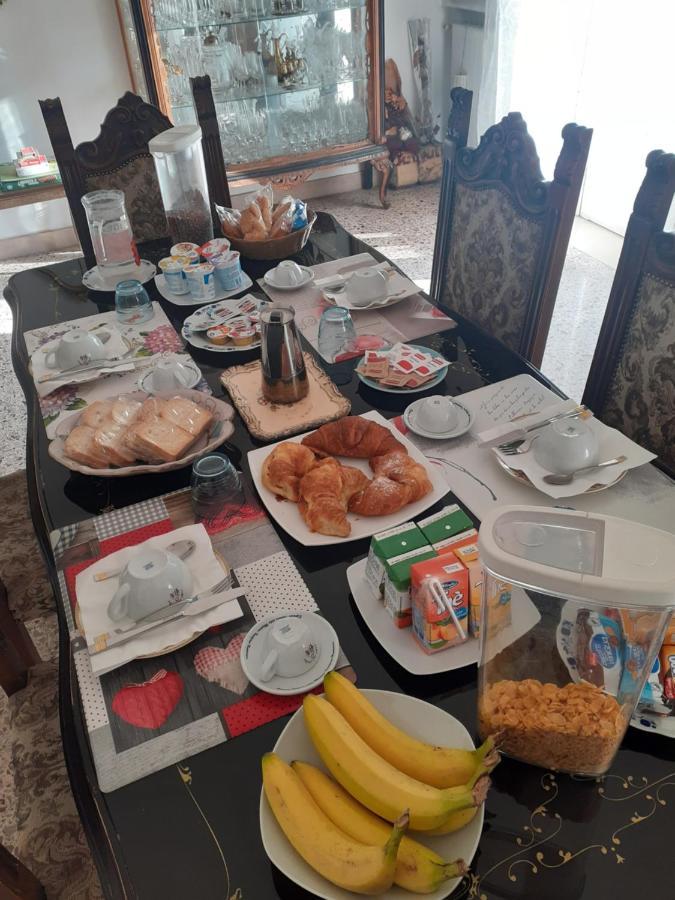 A Casa Di Adele Bed and Breakfast Καζέρτα Εξωτερικό φωτογραφία