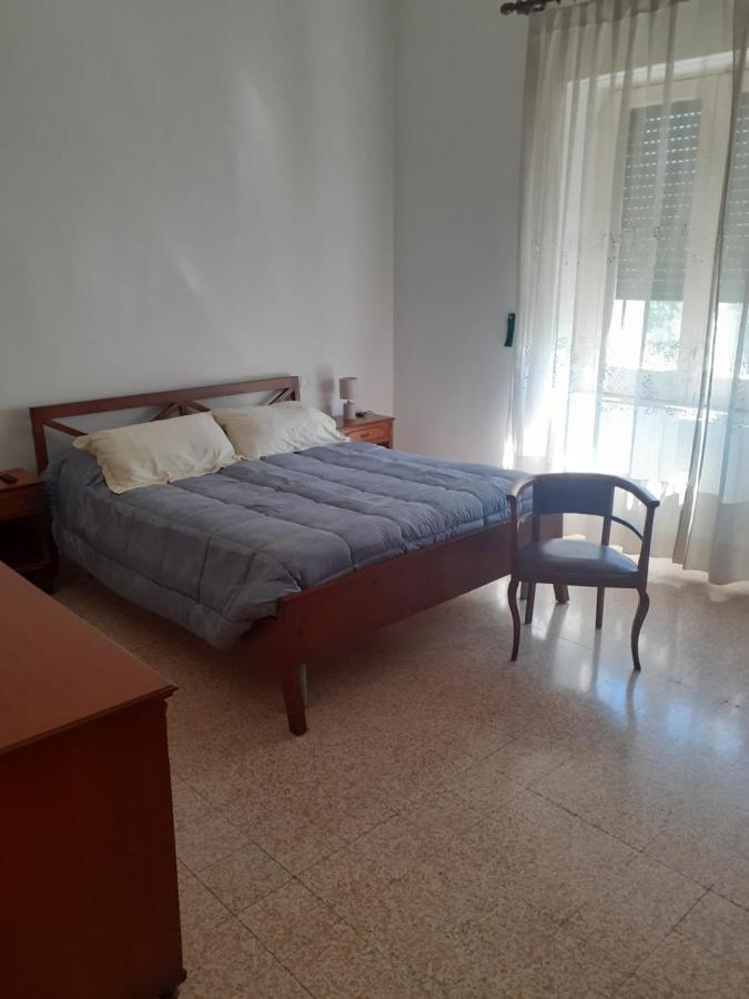 A Casa Di Adele Bed and Breakfast Καζέρτα Εξωτερικό φωτογραφία