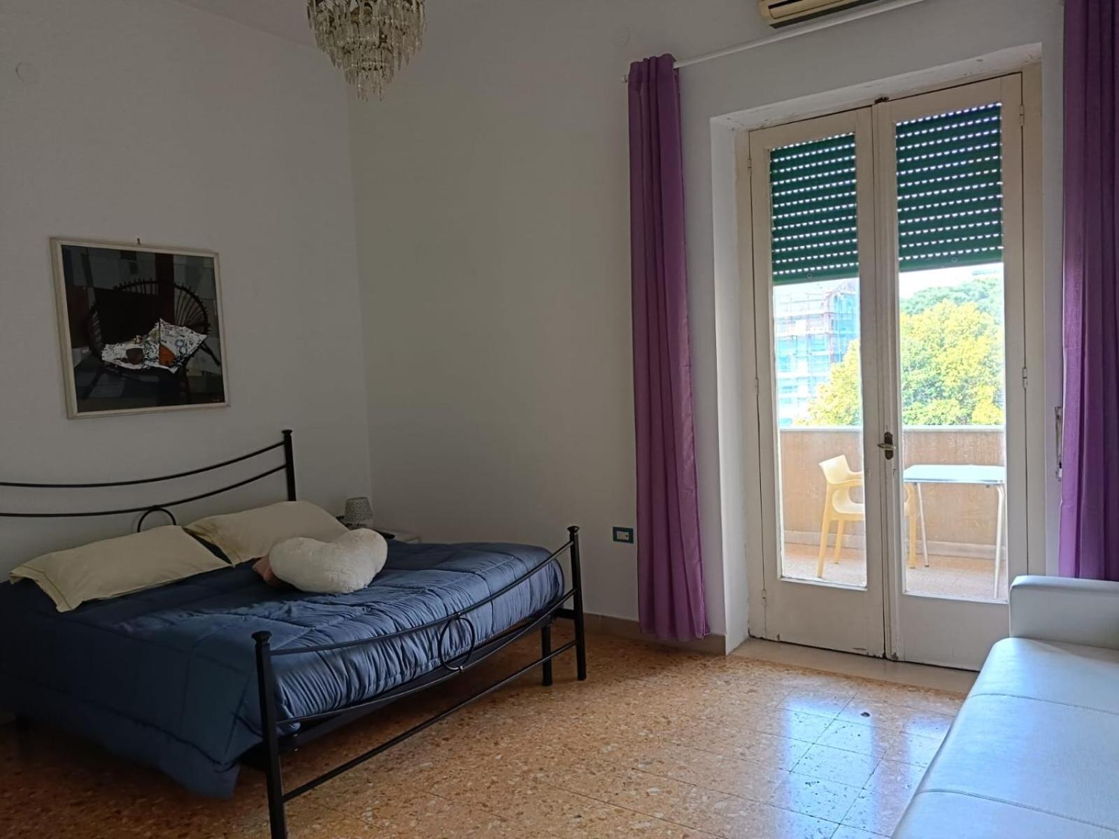 A Casa Di Adele Bed and Breakfast Καζέρτα Εξωτερικό φωτογραφία