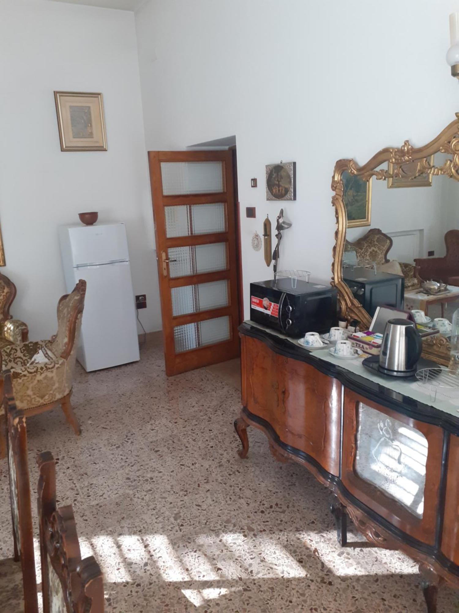 A Casa Di Adele Bed and Breakfast Καζέρτα Εξωτερικό φωτογραφία